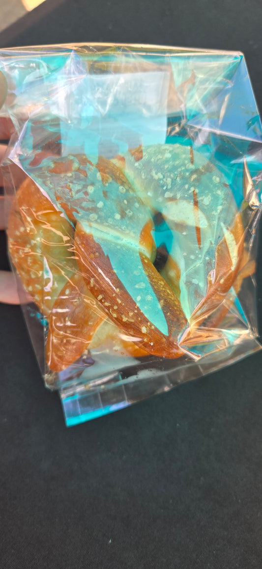 Pretzel